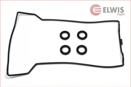 Прокладка крышки головки блока Elwis Royal 9122014