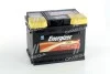 <strong>Акумулятор 60Ah-12v Plus (242х175х190), L, EN540 Energizer 560 127 054 (фото 1)</strong>
