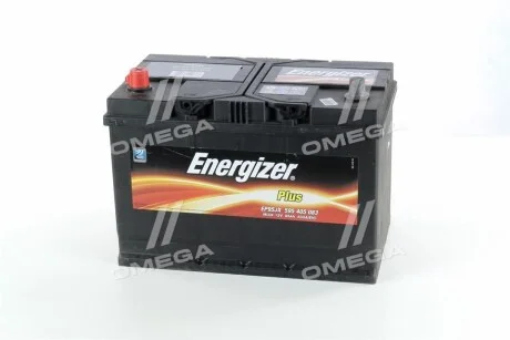 Акумулятор 95Ah-12v Plus (306х173х225), L,EN830 Азія для Energizer 595 405 083 фото товара