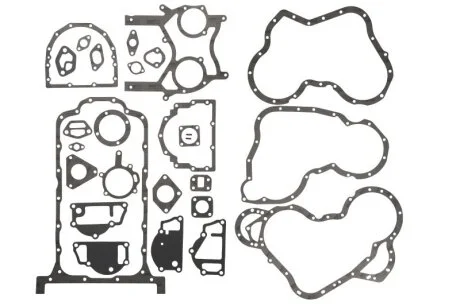 Комплект прокладок двигателя (низ) для ENGITECH ENT000227 фото товара