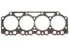 <strong>Прокладка головки циліндра ENGITECH ENT010039 (фото 1)</strong>