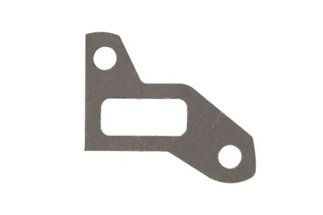 Ущільнення колектора зливу води DEUTZ FAHR 100, 60, 75, 80, 90, 110, 130 HUERLIMANN 100 XF, 1350, 1500 DT, 305 XE, 305 XE 2RM/ DT, 306 XE, 306 XE 2RM/ DT, 307 XE, 307 XE 2RM/ DT, 335 F, 345, 351 для ENGITECH ENT010711 фото товару