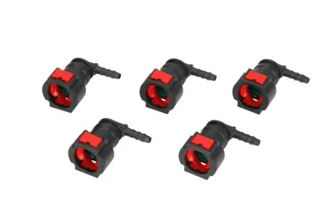 З\'єднувач паливного шланга для ENGITECH ENT120049 фото товару