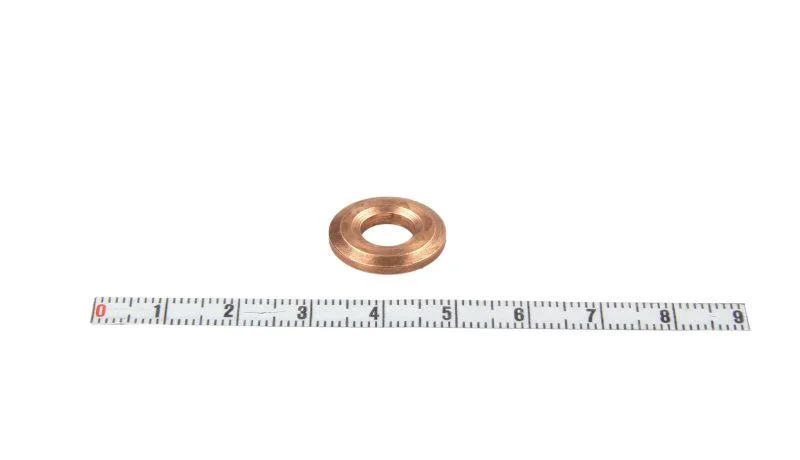 <strong>Елемент форсунки Common Rail ENGITECH ENT250048 (фото 1)</strong>