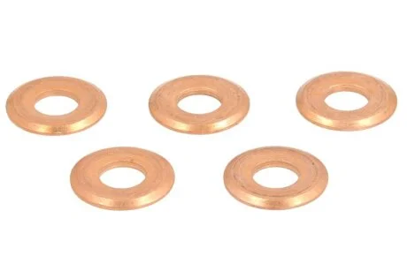 Елемент форсунки Common Rail для ENGITECH ENT2500615 фото товара
