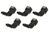 <strong>З\'єднувач паливного шланга ENGITECH ENT250124 (фото 2)</strong>