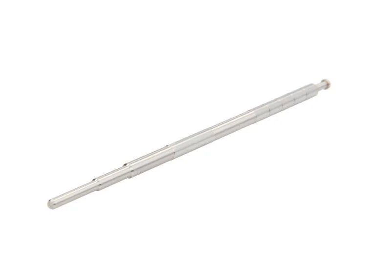 <strong>Штіфт клапана форсунки NISSAN (095000-565#) ENGITECH ENT250148 (фото 1)</strong>