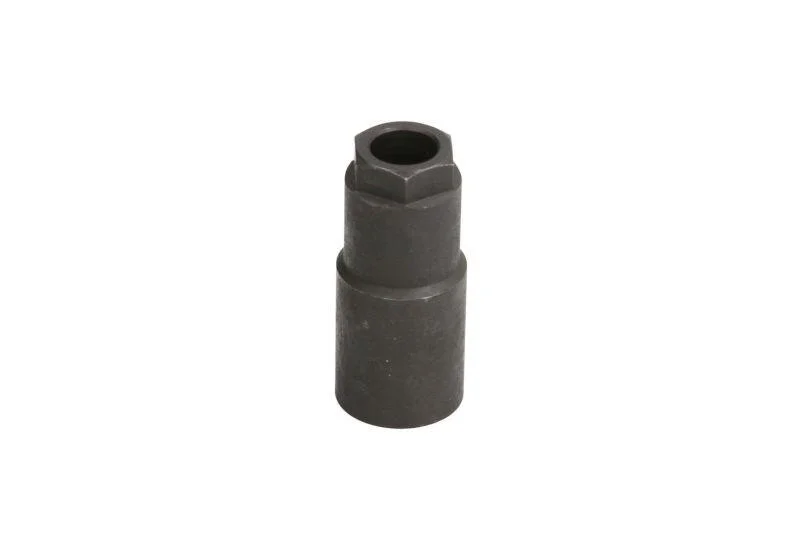 <strong>Гайка наконечника інжектора DENSO TOYOTA (095000-0570) ENGITECH ENT250173 (фото 1)</strong>