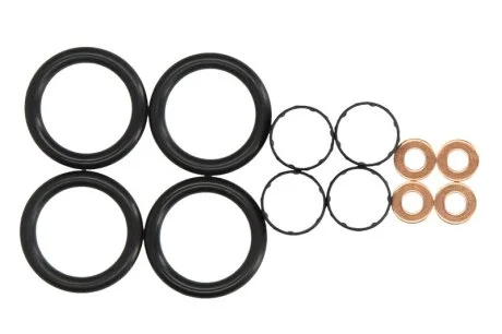 Елемент форсунки Common Rail для Ford, Toyota, Peugeot, Citroen, Mazda ENGITECH ENT250253 фото товару