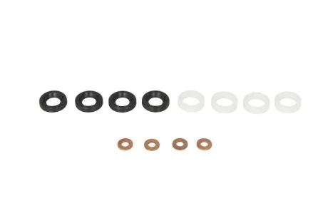 Елемент форсунки Common Rail для ENGITECH ENT250254 фото товара