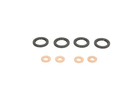 Елементи паливної системи для Fiat, Lancia, Opel ENGITECH ENT250258 фото товару
