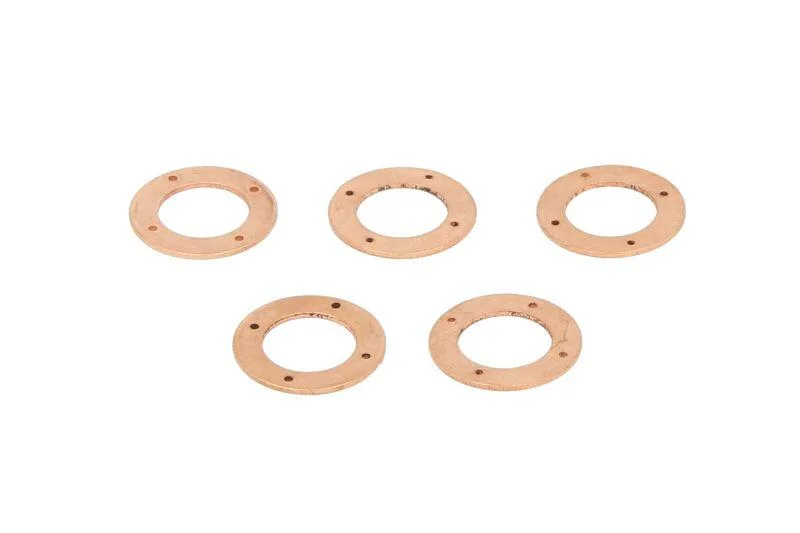 <strong>Елемент форсунки Common Rail ENGITECH ENT250278 (фото 1)</strong>