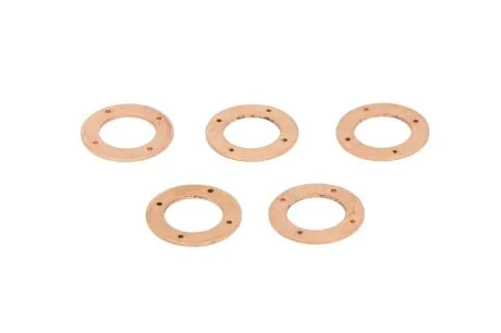 Елемент форсунки Common Rail для ENGITECH ENT250278 фото товара