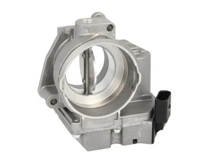 Корпус дросельної заслінки для Audi, Seat, Volkswagen, Skoda ENGITECH ENT310013 фото товару
