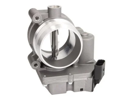 Корпус дросельної заслінки для Audi, Volkswagen ENGITECH ENT310014 фото товару