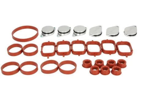 Елементи колектора для ENGITECH ENT320010 фото товара