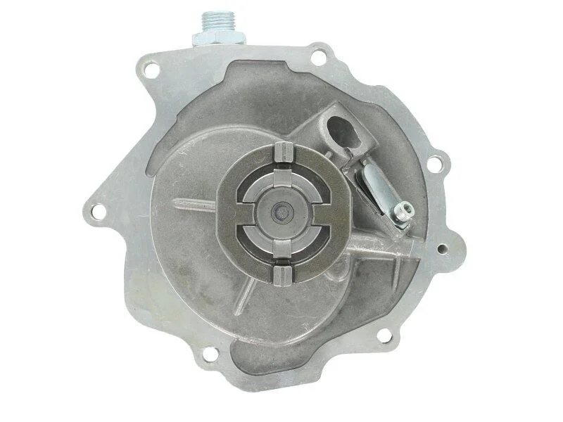<strong>Вакуумний насос механічний ENGITECH ENT400010 (фото 1)</strong>