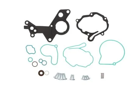 Ремкомплект вакуумного насоса для Volkswagen, Skoda, Seat, Audi ENGITECH ENT410002 фото товару