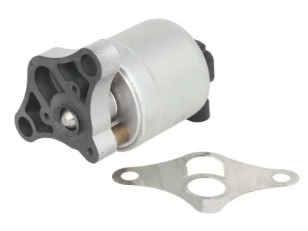 Клапан EGR для Opel, Vauxhall, Chevrolet ENGITECH ENT500002 фото товару