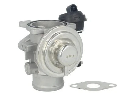 Клапан EGR для Seat, Audi, Volkswagen, Skoda, Ford ENGITECH ENT500013 фото товару