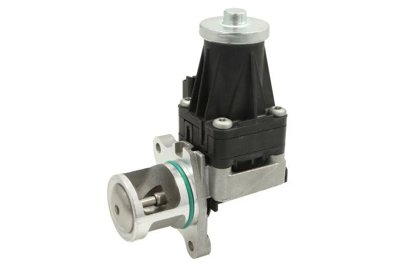 <strong>Клапан EGR VOLVO C30, S40 II, S60 II, S80 II, V40, V50, V60 I, V70 III CITROEN BERLINGO, BERLINGO MULTISPACE, BERLINGO/MINIVAN, C3 II, C3 PICASSO, C4 AIRCROSS, C4 CACTUS 1.4D-2.0D 08.05- ENGITECH ENT500111 (фото 1)</strong>