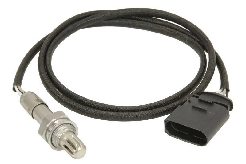 <strong>Лямбда-зонд (кількість дротів 4, 1200мм) DS DS 3 MERCEDES A (W168), C (CL203), C (W203), E (W211) VOLVO S60 I, V40, XC90 I ALFA ROMEO 147 AUDI A3, A4 B5, A4 B6, A4 B7, A6 C5 0.6-6.0 02.93- ENGITECH ENT600016 (фото 1)</strong>