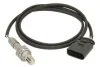 <strong>Лямбда-зонд (кількість дротів 4, 1200мм) DS DS 3 MERCEDES A (W168), C (CL203), C (W203), E (W211) VOLVO S60 I, V40, XC90 I ALFA ROMEO 147 AUDI A3, A4 B5, A4 B6, A4 B7, A6 C5 0.6-6.0 02.93- ENGITECH ENT600016 (фото 1)</strong>