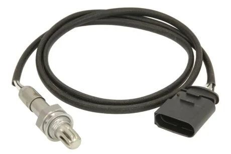 Лямбда-зонд (кількість дротів 4, 1200мм) DS DS 3 MERCEDES A (W168), C (CL203), C (W203), E (W211) VOLVO S60 I, V40, XC90 I ALFA ROMEO 147 AUDI A3, A4 B5, A4 B6, A4 B7, A6 C5 0.6-6.0 02.93- для ENGITECH ENT600016 фото товару