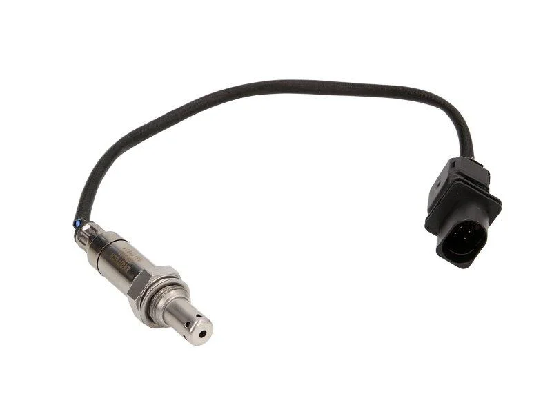 <strong>Лямбда-зонд (кількість дротів 5) IVECO DAILY IV, DAILY V, DAILY VI, MASSIF, POWER DAILY MERCEDES B SPORTS TOURER (W245) VOLVO C30, C70 II, S40 II, S60 II, S80 II, V50, V60 I 1.0ALK-3.3 10.01- ENGITECH ENT600018 (фото 1)</strong>