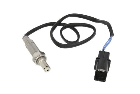 Лямбда-зонд (кількість дротів 5, 750мм) AUDI A3 SEAT ALTEA, ALTEA XL, IBIZA IV, LEON, TOLEDO III SKODA OCTAVIA II VW GOLF PLUS V, GOLF V, GOLF VI, JETTA III, TOURAN 1.6-2.0 05.03-05.15 для ENGITECH ENT600020 фото товару
