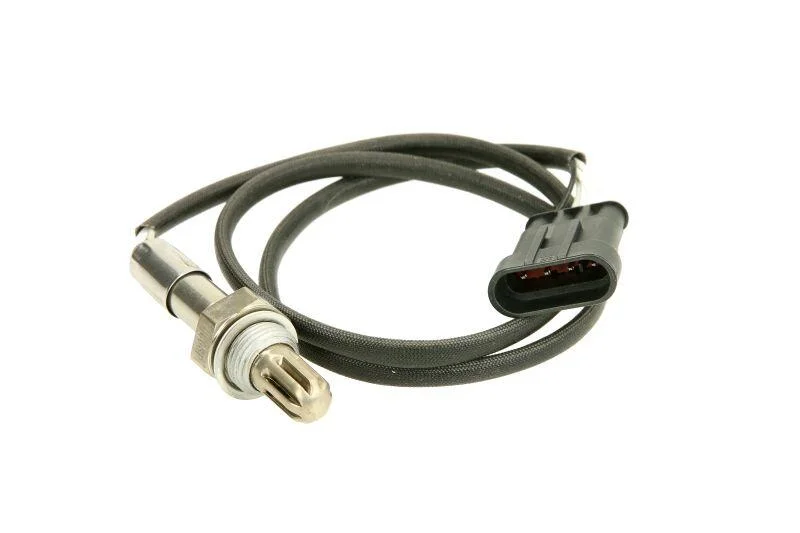 <strong>Лямбда-зонд (кількість дротів 4, 828мм) OPEL ASTRA F, ASTRA G, CALIBRA A, VECTRA A, VECTRA B 1.8/2.0 08.92-01.05 ENGITECH ENT600025 (фото 1)</strong>