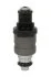 <strong>Паливний інжектор CHEVROLET MATIZ, SPARK DAEWOO MATIZ 0.8/1.0 09.98- ENGITECH ENT900002 (фото 2)</strong>