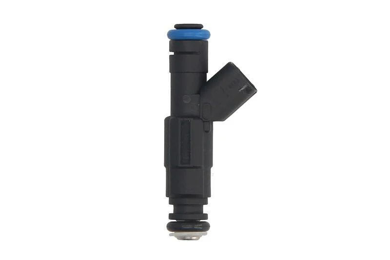 <strong>Паливний інжектор VOLVO C30, S40 II, S80 II, V50, V70 III FORD C-MAX, FIESTA V, FOCUS C-MAX, FOCUS II, GALAXY II, MONDEO III, MONDEO IV, S-MAX MAZDA 323 F VI, 323 S VI, 5 1.8-2.0LPG 09.99-06.15 ENGITECH ENT900003 (фото 1)</strong>