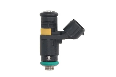 Паливний інжектор SEAT ALTEA, ALTEA XL, CORDOBA, IBIZA III, IBIZA IV, IBIZA IV SC, LEON, TOLEDO III SKODA FABIA I, FABIA II, OCTAVIA II, ROOMSTER, ROOMSTER PRAKTIK VW CADDY III 1.4 06.04-05.15 для ENGITECH ENT900005 фото товару