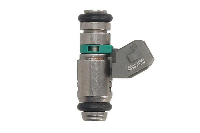 <strong>Паливний інжектор RENAULT CLIO II, CLIO III, FLUENCE, KANGOO, KANGOO EXPRESS, LAGUNA I, MEGANE I, MEGANE I CLASSIC, MEGANE II, MEGANE SCÉNIC, SCENIC I, THALIA I 1.0-2.0 11.97- ENGITECH ENT900007 (фото 1)</strong>
