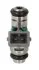 <strong>Паливний інжектор RENAULT CLIO II, CLIO III, FLUENCE, KANGOO, KANGOO EXPRESS, LAGUNA I, MEGANE I, MEGANE I CLASSIC, MEGANE II, MEGANE SCÉNIC, SCENIC I, THALIA I 1.0-2.0 11.97- ENGITECH ENT900007 (фото 2)</strong>
