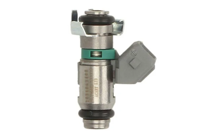 <strong>Паливний інжектор DAIHATSU MOVE FIAT PUNTO RENAULT CLIO II, ESPACE III, ESPACE IV, FLUENCE, GRAND SCENIC II, LAGUNA I, LAGUNA II, MASTER II, MEGANE I, MEGANE I CLASSIC 0.8-2.8D 01.94- ENGITECH ENT900024 (фото 1)</strong>