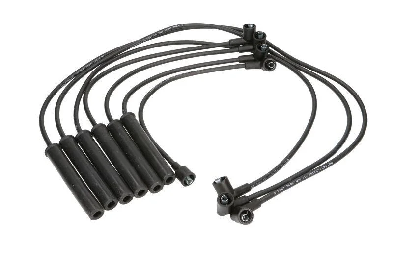 <strong>Комплект проводів запалення ENGITECH ENT910132 (фото 1)</strong>