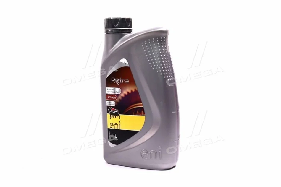 <strong>Олива трансміс. Rotra ATF Multi (Каністра 1л) Eni 131096 (фото 1)</strong>