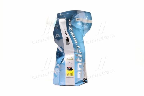 Антифриз ANTIFREEZE EXTRA конц. синій (Упаковка 1л) Eni 160972 фото товара