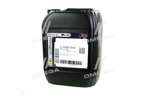 Антифриз ANTIFREEZE SPEZIAL конц. G12+ червоний. (Бочка 20кг) Eni 517750 фото товару