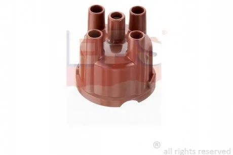 VW Крышка трамблера DB,FORD,VW,VOLVO для EPS 1.306.076 фото товару
