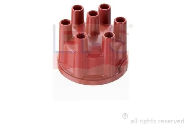 <strong>Кришка трамблера BMW/Opel/Ford V6 (Bosch) EPS 1.306.081 (фото 1)</strong>