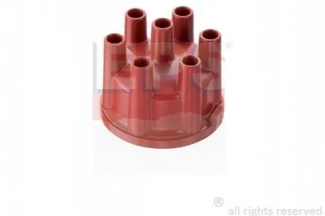 Кришка трамблера BMW/Opel/Ford V6 (Bosch) для Alfa Romeo, BMW, Ford, Opel EPS 1.306.081 фото товару