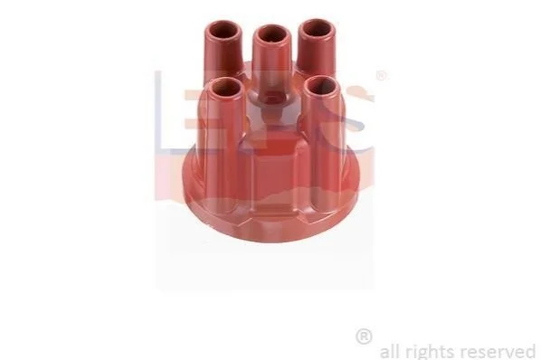 <strong>Кришка трамблера VW 87-, Bmw 318/518 89- EPS 1.306.094 (фото 1)</strong>