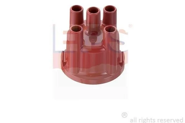 <strong>Крышка трамблера VW 87-, Bmw 318/518 89- EPS 1.306.129 (фото 1)</strong>