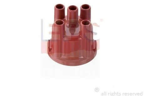 Кришка трамблера VW 87-, Bmw 318/518 89- для Volkswagen, BMW, Audi, Seat EPS 1.306.129 фото товару