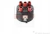 <strong>Крышка трамблера VW Passat/Polo 87-/Audi 80/100/A6 94- EPS 1.306.266 (фото 1)</strong>