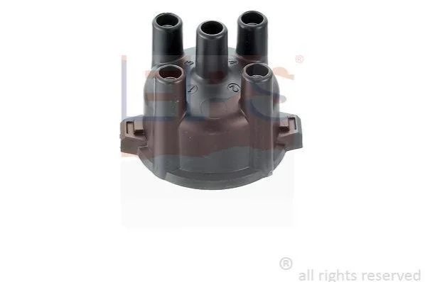 <strong>MITSUBISHI Крышка трамблера CHRYSLER, EPS 1.313.117 (фото 1)</strong>