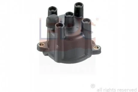SUZUKI Крышка трамблера SWIFT 1.3I 84-,1.6I 16V для Suzuki EPS 1.313.123 фото товару